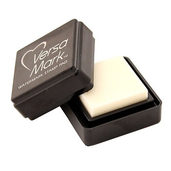 Versamark Watermark Mini Stamp Pad