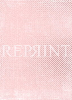 Patisserie Collection -     Pink Dots A4