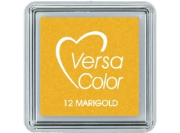 Marigold -  Stämpeldyna Versa Color Small
