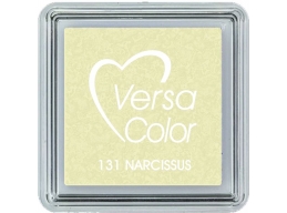 Narcissus -  Stämpeldyna Versa Color Small