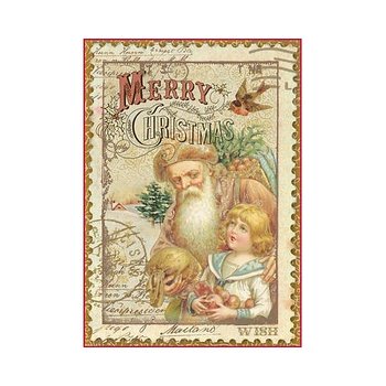 Rispapper A4