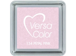 Petal Pink - Stämpeldyna Versa Color Smal