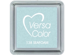 Seafoam -Stämpeldyna Versa Color Small 