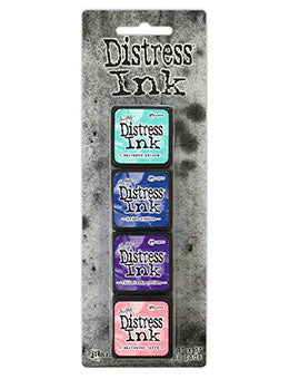 Distress Mini  Kit nr 17