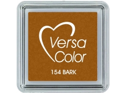 Bark - Stämpeldyna Versa Color Small