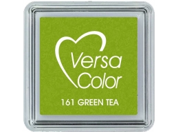 Green Tea - Stämpeldyna Versa Color Small
