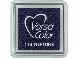 Neptune - Stämpeldyna Versa Color Small