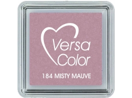 Misty Mauve - Stämpeldyna Versa Color Small