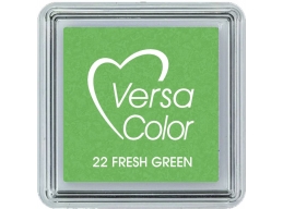 Fresh Green - Stämpeldyna Versa Color Small