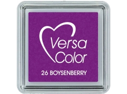Boysenberry - Stämpeldyna Versa Color Small
