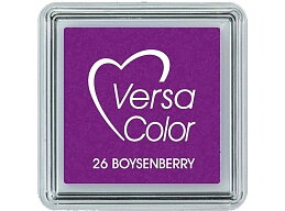 Boysenberry - Stämpeldyna Versa Color Small