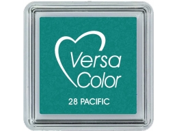 Pacific - Stämpeldyna Versa Color Small