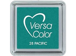 Pacific - Stämpeldyna Versa Color Small