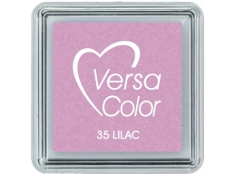 Lilac - Stämpeldyna Versa Color Small