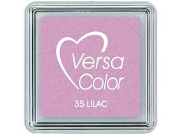 Lilac - Stämpeldyna Versa Color Small