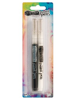 Dylusions Paint Pens