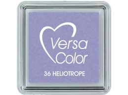 Heliotrope - Stämpeldyna Versa Color Small