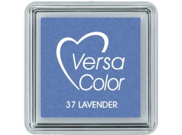 Lavender - Stämpeldyna Versa Color Small