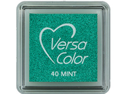 Mint - Stämpeldyna Versa Color Small