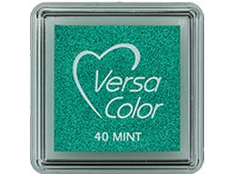 Mint - Stämpeldyna Versa Color Small