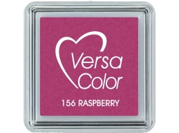 Raspberry -  Stämpeldyna Versa Color Small