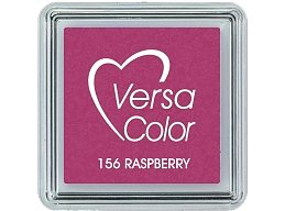 Raspberry -  Stämpeldyna Versa Color Small