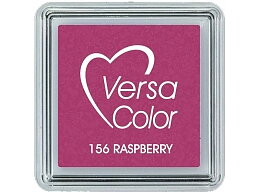 Raspberry -  Stämpeldyna Versa Color Small