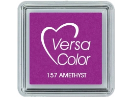 Amethyst - Stämpeldyna Versa Color Small