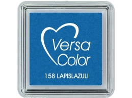 Lapislazuli - Stämpeldyna Versa Color Small