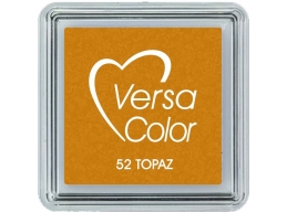 Topaz - Stämpeldyna Versa Color Small