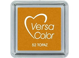 Topaz - Stämpeldyna Versa Color Small