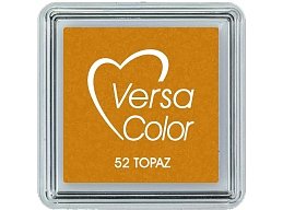 Topaz - Stämpeldyna Versa Color Small