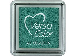 Celadon - Stämpeldyna Versa Color Small