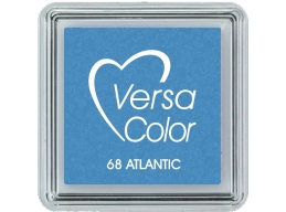 Atlantic - Stämpeldyna Versa Color Small