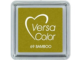 Bamboo - Stämpeldyna Versa Color Small