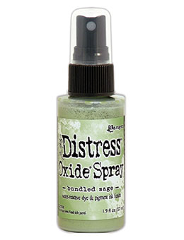  BUNDLED SAGE  Oxide® Sprays 