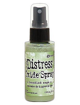  BUNDLED SAGE  Oxide® Sprays 