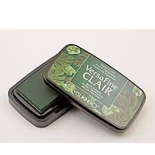Versafine CLAIR Rain Forest