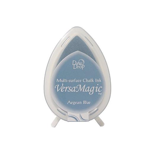 Versa Magic  Dew Drop Aegean Blue