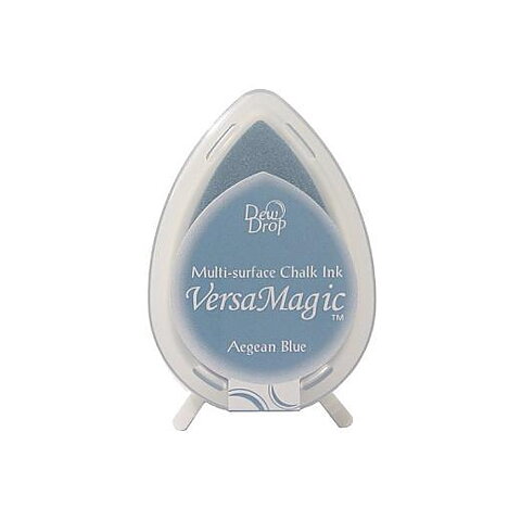 Versa Magic  Dew Drop Aegean Blue