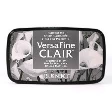 Versafine CLAIR Morning Mist