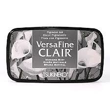 Versafine CLAIR Morning Mist