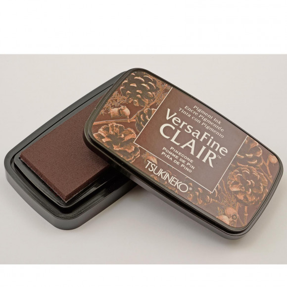 Versafine CLAIR Pinecone - 2