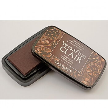 Versafine CLAIR Pinecone