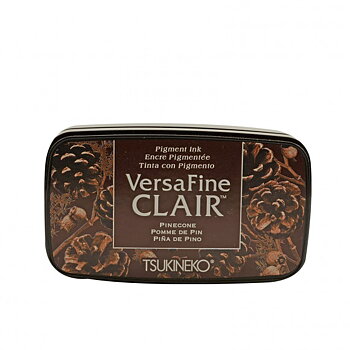 Versafine CLAIR Pinecone