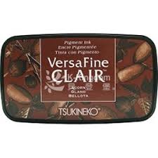 Versafine CLAIR Acorn