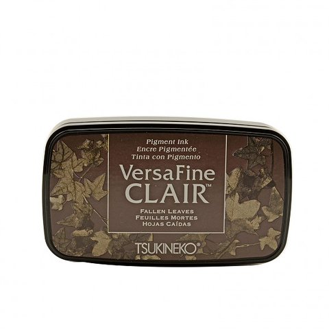 Versafine CLAIR Fallen Leaves