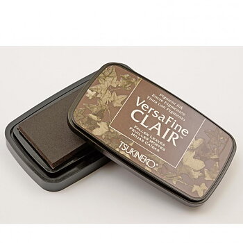 Versafine CLAIR Fallen Leaves