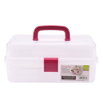 Vaessen Creative • Craft Storage Box