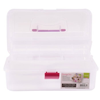 Vaessen Creative • Craft Storage Box
